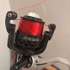 Scirocco Καλάμι & Μηχανισμός Set Casting 50-100gr 3.00m + Διαφορα-thumb-8