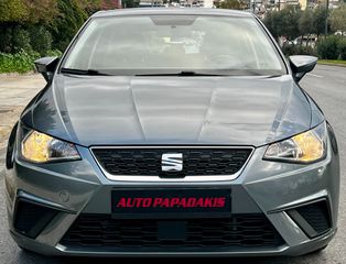 Seat Ibiza 2018 STYLE/ ΕΛΛΗΝΙΚΟ/ 1ο ΧΕΡΙ/ 6α ΤΑΧΥΤΟ/ ΟΘΟΝΗ-thumb-1