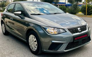 Seat Ibiza 2018 STYLE/ ΕΛΛΗΝΙΚΟ/ 1ο ΧΕΡΙ/ 6α ΤΑΧΥΤΟ/ ΟΘΟΝΗ-thumb-2
