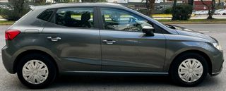 Seat Ibiza 2018 STYLE/ ΕΛΛΗΝΙΚΟ/ 1ο ΧΕΡΙ/ 6α ΤΑΧΥΤΟ/ ΟΘΟΝΗ-thumb-3