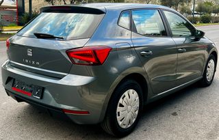 Seat Ibiza 2018 STYLE/ ΕΛΛΗΝΙΚΟ/ 1ο ΧΕΡΙ/ 6α ΤΑΧΥΤΟ/ ΟΘΟΝΗ-thumb-4