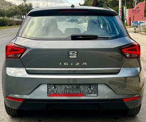 Seat Ibiza 2018 STYLE/ ΕΛΛΗΝΙΚΟ/ 1ο ΧΕΡΙ/ 6α ΤΑΧΥΤΟ/ ΟΘΟΝΗ-thumb-5