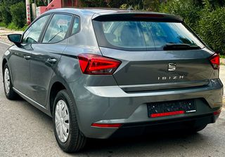 Seat Ibiza 2018 STYLE/ ΕΛΛΗΝΙΚΟ/ 1ο ΧΕΡΙ/ 6α ΤΑΧΥΤΟ/ ΟΘΟΝΗ-thumb-6