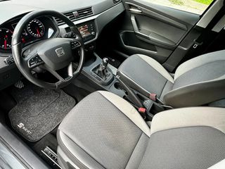 Seat Ibiza 2018 STYLE/ ΕΛΛΗΝΙΚΟ/ 1ο ΧΕΡΙ/ 6α ΤΑΧΥΤΟ/ ΟΘΟΝΗ-thumb-11