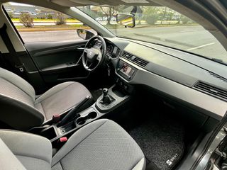 Seat Ibiza 2018 STYLE/ ΕΛΛΗΝΙΚΟ/ 1ο ΧΕΡΙ/ 6α ΤΑΧΥΤΟ/ ΟΘΟΝΗ-thumb-17