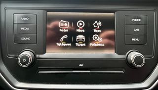 Seat Ibiza 2018 STYLE/ ΕΛΛΗΝΙΚΟ/ 1ο ΧΕΡΙ/ 6α ΤΑΧΥΤΟ/ ΟΘΟΝΗ-thumb-20