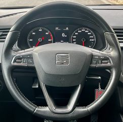 Seat Ibiza 2018 STYLE/ ΕΛΛΗΝΙΚΟ/ 1ο ΧΕΡΙ/ 6α ΤΑΧΥΤΟ/ ΟΘΟΝΗ-thumb-23