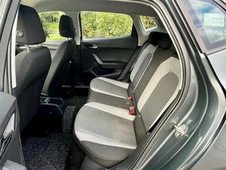 Seat Ibiza 2018 STYLE/ ΕΛΛΗΝΙΚΟ/ 1ο ΧΕΡΙ/ 6α ΤΑΧΥΤΟ/ ΟΘΟΝΗ-thumb-24