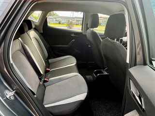 Seat Ibiza 2018 STYLE/ ΕΛΛΗΝΙΚΟ/ 1ο ΧΕΡΙ/ 6α ΤΑΧΥΤΟ/ ΟΘΟΝΗ-thumb-25