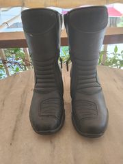 Μπότες μηχανής Farma drytex N36