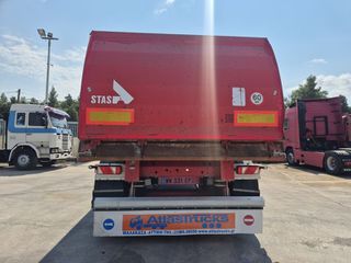 Ανατροπή Stas 2016 STAS S300CX - 28m3 HARDOX-thumb-6