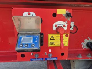 Ανατροπή Stas 2016 STAS S300CX - 28m3 HARDOX-thumb-10