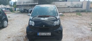 Smart ForTwo 2006 PASSION AYTOMATO-σειριακο!!!