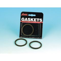 James Gaskets James, exhaust gasket set. 84-90/10-up style (PR)
