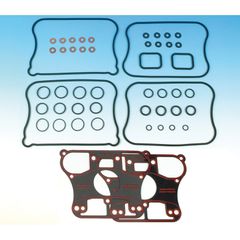 James Gaskets James, rocker cover gasket kit. Evo XL. RCM