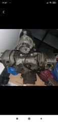 bmw R1150rt ΚΙΝΗΤΉΡΑΣ
