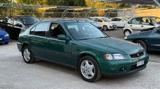 Honda Civic 1996 A/C -ηλιοροφη