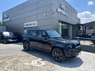 Land Rover Defender 2026 DEFENDER 110 D350  X Dynamic SE
