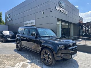 Land Rover Defender 2026 DEFENDER 110 D350  X Dynamic SE-thumb-2