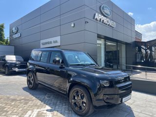 Land Rover Defender 2026 DEFENDER 110 D350  X Dynamic SE-thumb-5