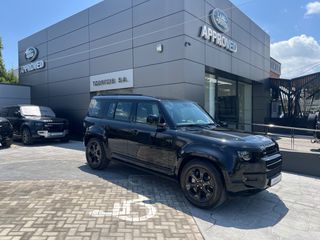 Land Rover Defender 2026 DEFENDER 110 D350  X Dynamic SE-thumb-6
