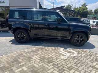 Land Rover Defender 2026 DEFENDER 110 D350  X Dynamic SE-thumb-8