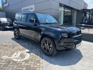 Land Rover Defender 2026 DEFENDER 110 D350  X Dynamic SE-thumb-14