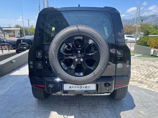 Land Rover Defender 2026 DEFENDER 110 D350  X Dynamic SE-thumb-32