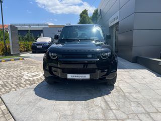 Land Rover Defender 2026 DEFENDER 110 D350  X Dynamic SE-thumb-10
