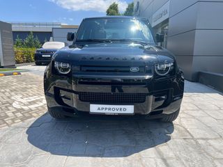 Land Rover Defender 2026 DEFENDER 110 D350  X Dynamic SE-thumb-16
