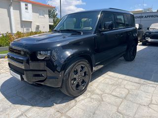 Land Rover Defender 2026 DEFENDER 110 D350  X Dynamic SE-thumb-12