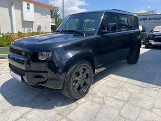 Land Rover Defender 2026 DEFENDER 110 D350  X Dynamic SE-thumb-21