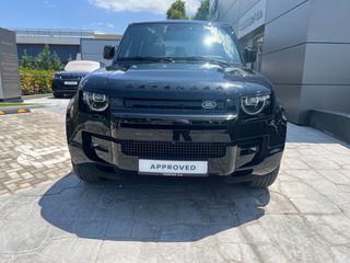 Land Rover Defender 2026 DEFENDER 110 D350  X Dynamic SE-thumb-24