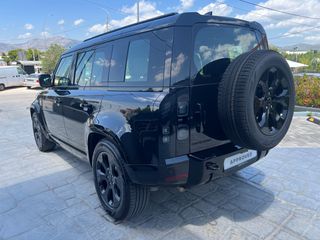 Land Rover Defender 2026 DEFENDER 110 D350  X Dynamic SE-thumb-26