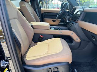 Land Rover Defender 2026 DEFENDER 110 D350  X Dynamic SE-thumb-20