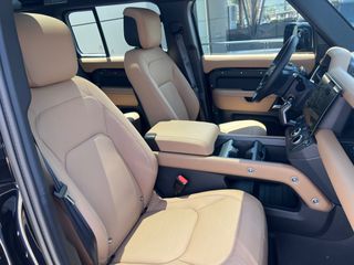Land Rover Defender 2026 DEFENDER 110 D350  X Dynamic SE-thumb-22