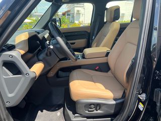Land Rover Defender 2026 DEFENDER 110 D350  X Dynamic SE-thumb-27