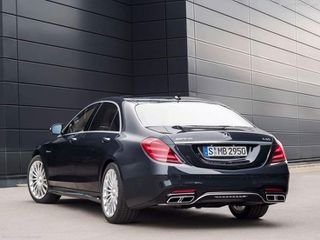 Βάση μηχανής εμ.δεξ.S class w222 M276-thumb-9