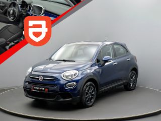 Fiat 500X 2021 1.0 LOUNGE 120 HP