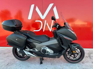 Honda Integra 750 2019 S