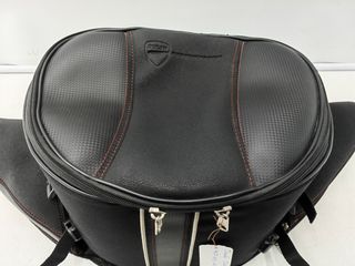 Ducati Performance Diavel Tank Bag 96780341B-thumb-1