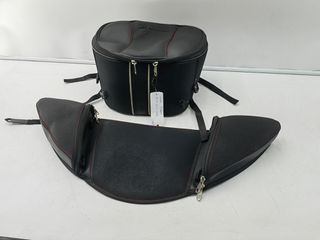 Ducati Performance Diavel Tank Bag 96780341B-thumb-4