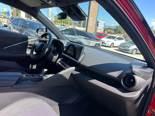 Toyota C-HR 2026 CHIC BI-TONE 1.8L 140HP ΕΤΟΙΜΟΠΑΡΑΔΟΤΟ-thumb-12