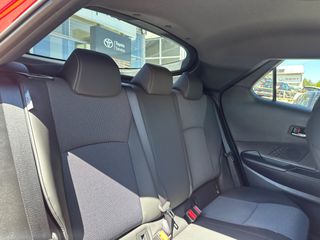 Toyota C-HR 2026 CHIC BI-TONE 1.8L 140HP ΕΤΟΙΜΟΠΑΡΑΔΟΤΟ-thumb-15