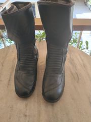 Mποτες μηχανής Vendramini N46