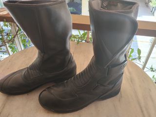 Mποτες μηχανής Vendramini N46-thumb-1