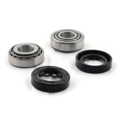 All Balls All Balls Racing, wheel bearing & seal kit