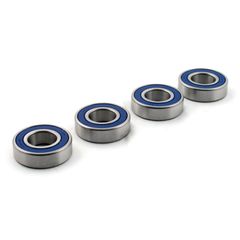 All Balls All Balls Racing, wheel bearing set. 25mm ID
