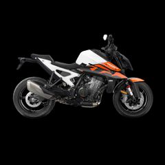 KTM 990 Duke 2026 ΔΩΡΟ QUICKSHIFTER