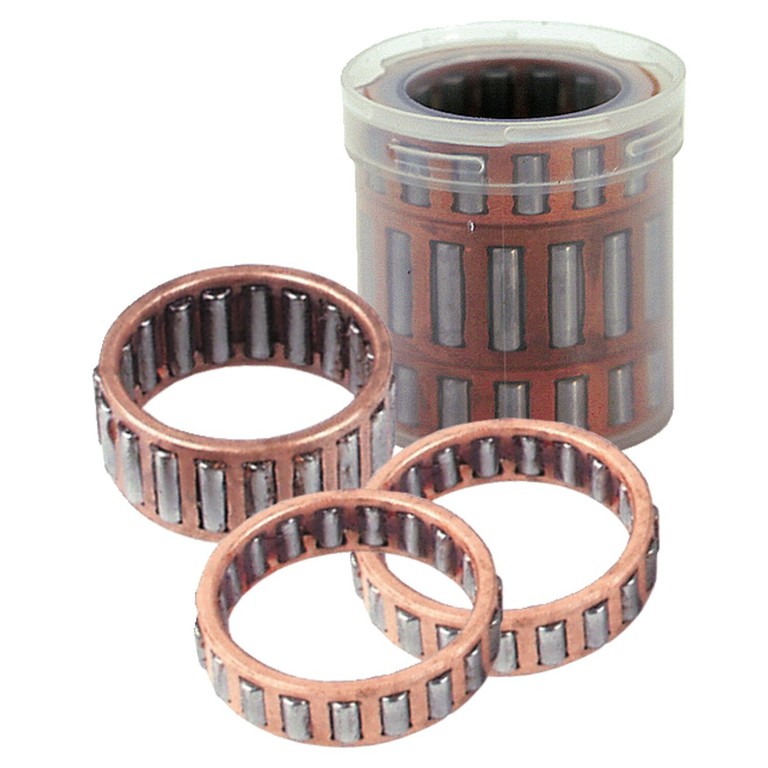 S S, connecting rod roller & retainer kit